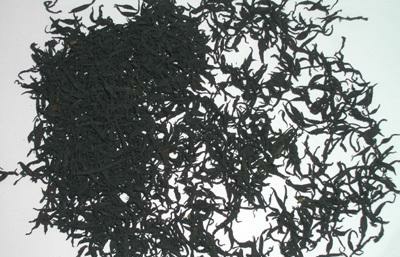 羊棲菜